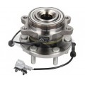40202-JR70B 961728 Wheel hub bearing for Nissan Navara